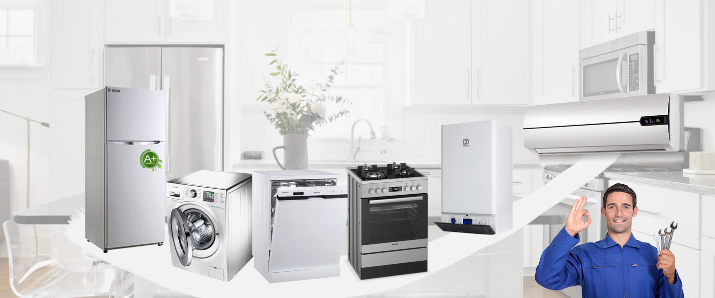 Çayırlı Siemens Servisi